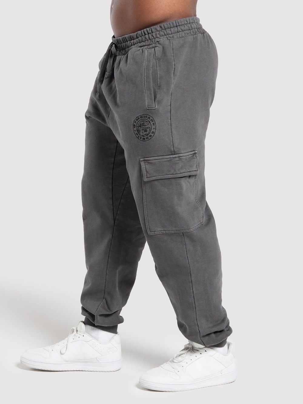 i156 GYMSHARK Premium Legacy Pants
